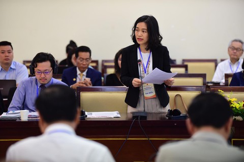 Ngân hàng Thế giới đề nghị ĐBSCL giảm diện tích trồng lúa - Ảnh 2. Ngân hàng Thế giới đề nghị ĐBSCL giảm diện tích trồng lúa - Ảnh 2.