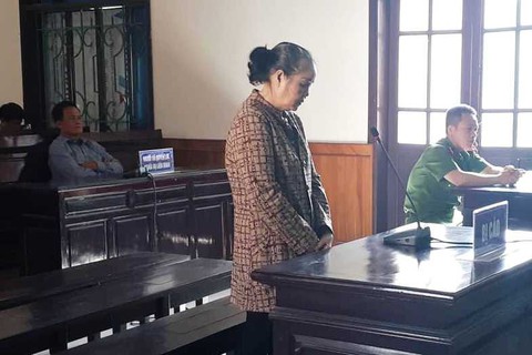 Tin dự án của nhà từ thiện quốc tế, doanh nghiệp bị lừa tiền tỉ - Ảnh 2. Tin dự án của nhà từ thiện quốc tế, doanh nghiệp bị lừa tiền tỉ - Ảnh 2.