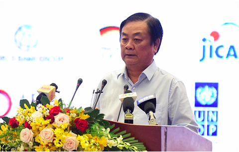 Không chỉ kết nối hạ tầng, 13 địa phương ĐBSCL phải bước cùng nhau - Ảnh 7. Không chỉ kết nối hạ tầng, 13 địa phương ĐBSCL phải bước cùng nhau - Ảnh 7.