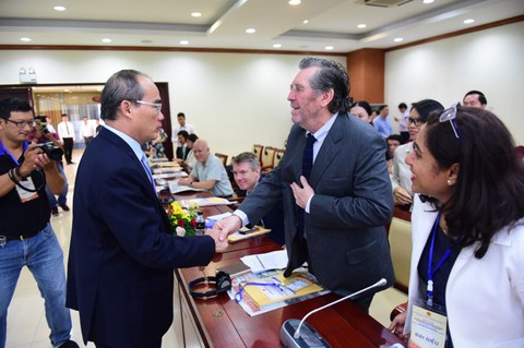 Hôm nay, Thủ tướng chủ trì hội nghị giải pháp phát triển ĐBSCL - Ảnh 1. Hôm nay, Thủ tướng chủ trì hội nghị giải pháp phát triển ĐBSCL - Ảnh 1.