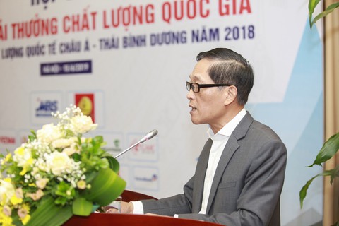 Những doanh nghiệp nào đạt giải vàng chất lượng quốc gia? - Ảnh 2. Những doanh nghiệp nào đạt giải vàng chất lượng quốc gia? - Ảnh 2.