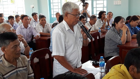 Chủ tịch Quốc hội: Tài sản thu hồi từ các vụ án tham nhũng đều công khai  - Ảnh 1.