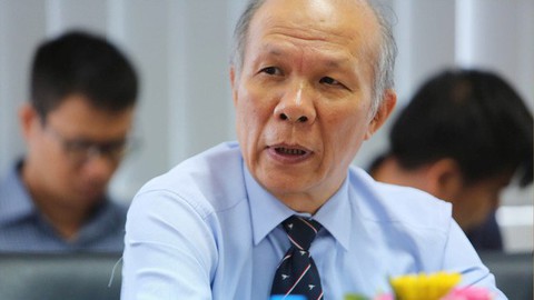 Méo mó quản lý tiền công đức, chế tài được không? - Ảnh 3. Méo mó quản lý tiền công đức, chế tài được không? - Ảnh 3.