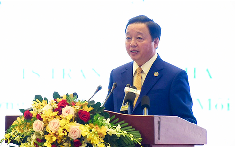 Không chỉ kết nối hạ tầng, 13 địa phương ĐBSCL phải bước cùng nhau - Ảnh 5. Không chỉ kết nối hạ tầng, 13 địa phương ĐBSCL phải bước cùng nhau - Ảnh 5.