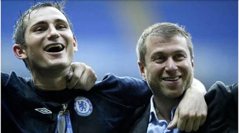 Lampard sẽ trở thành thuyền trưởng mới của Chelsea? - Ảnh 1. Lampard sẽ trở thành thuyền trưởng mới của Chelsea? - Ảnh 1.