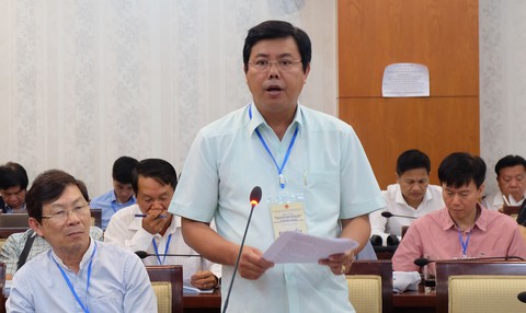 Thủy điện thượng nguồn Mekong làm giảm 90% phù sa ĐBSCL - Ảnh 1. Thủy điện thượng nguồn Mekong làm giảm 90% phù sa ĐBSCL - Ảnh 1.