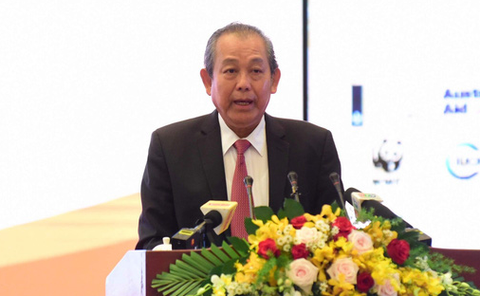 Không chỉ kết nối hạ tầng, 13 địa phương ĐBSCL phải bước cùng nhau - Ảnh 4. Không chỉ kết nối hạ tầng, 13 địa phương ĐBSCL phải bước cùng nhau - Ảnh 4.