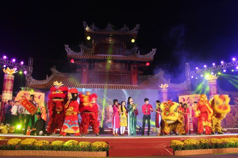Tuần Văn hóa Du lịch Đồng Tháp 2019 - Ảnh 1. Tuần Văn hóa Du lịch Đồng Tháp 2019 - Ảnh 1.