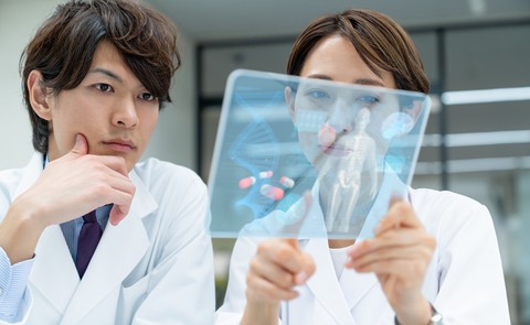 Nhận diện và phòng đột quỵ theo cách của người Nhật - Ảnh 1. Nhận diện và phòng đột quỵ theo cách của người Nhật - Ảnh 1.