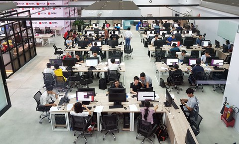 Nhu cầu việc làm cho ngành CNTT và thực trạng đáp ứng - Ảnh 2. Nhu cầu việc làm cho ngành CNTT và thực trạng đáp ứng - Ảnh 2.