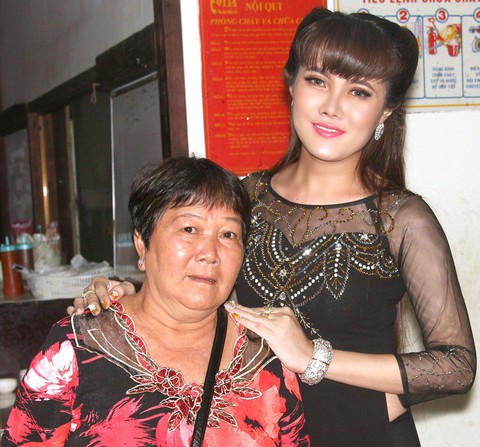 Lô tô và những bóng hồng chuyển giới - Kỳ 7: 10 năm phiêu bạt của Tâm Thảo - Ảnh 3. Lô tô và những bóng hồng chuyển giới - Kỳ 7: 10 năm phiêu bạt của Tâm Thảo - Ảnh 3.