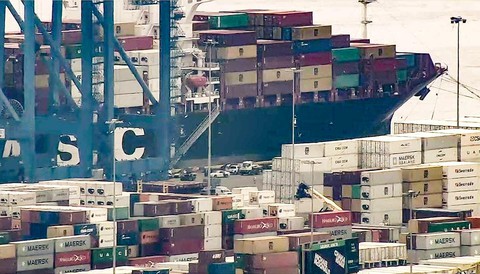 Mỹ phá vụ án ma túy kỷ lục, thu hơn 16 tấn cocaine trị giá cả tỉ đô - Ảnh 1. Mỹ phá vụ án ma túy kỷ lục, thu hơn 16 tấn cocaine trị giá cả tỉ đô - Ảnh 1.