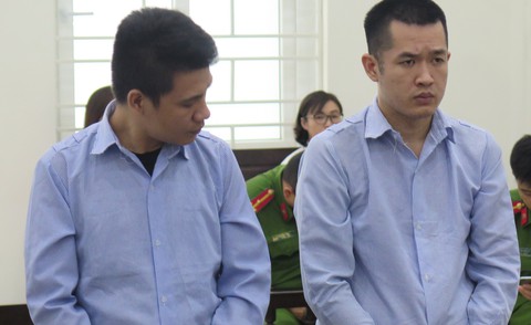 Mua 15 con chó cảnh chủ không giao đúng hẹn, kéo tới đánh đập, cướp xe SH - Ảnh 1. Mua 15 con chó cảnh chủ không giao đúng hẹn, kéo tới đánh đập, cướp xe SH - Ảnh 1.