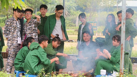 Chi hàng chục đến hơn trăm triệu cho con học hè, chơi hè - Ảnh 3. Chi hàng chục đến hơn trăm triệu cho con học hè, chơi hè - Ảnh 3.