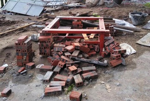 Nổ súng AK trong vụ hỗn chiến gây náo loạn trung tâm TP Móng Cái - Ảnh 1. Nổ súng AK trong vụ hỗn chiến gây náo loạn trung tâm TP Móng Cái - Ảnh 1.