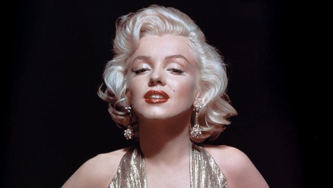 Tượng Marilyn Monroe trên Đại lộ Danh vọng Hollywood bị cưa trộm - Ảnh 4. Tượng Marilyn Monroe trên Đại lộ Danh vọng Hollywood bị cưa trộm - Ảnh 4.