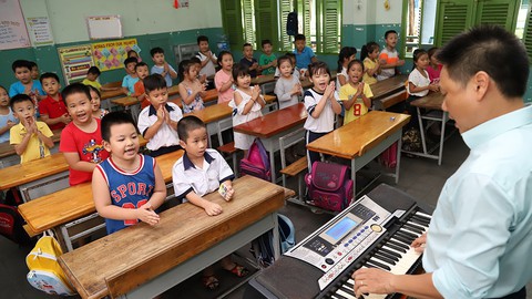 Chi hàng chục đến hơn trăm triệu cho con học hè, chơi hè - Ảnh 1. Chi hàng chục đến hơn trăm triệu cho con học hè, chơi hè - Ảnh 1.