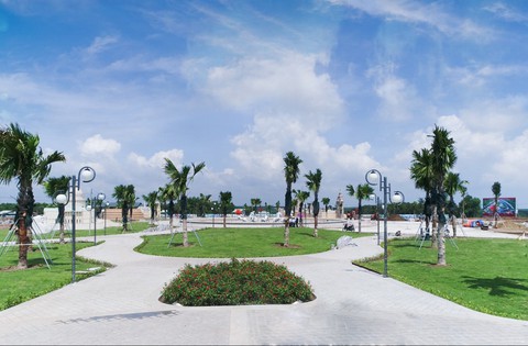 Cát Tường Phú Hưng trở thành dự án vàng tại Bình Phước - Ảnh 1. Cát Tường Phú Hưng trở thành dự án vàng tại Bình Phước - Ảnh 1.