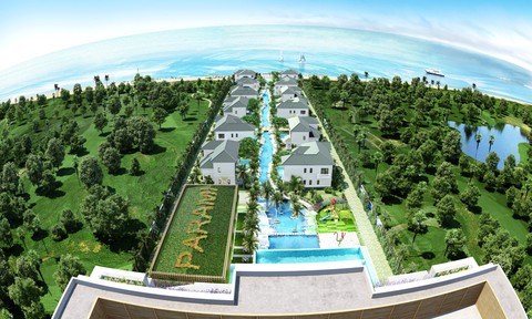 Parami Hồ Tràm sẵn sàng trao tận tay chủ sở hữu trong quý IV-2019 - Ảnh 3. Parami Hồ Tràm sẵn sàng trao tận tay chủ sở hữu trong quý IV-2019 - Ảnh 3.