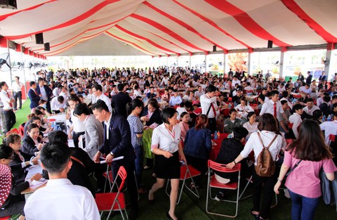 Cát Tường Phú Hưng trở thành dự án vàng tại Bình Phước - Ảnh 3. Cát Tường Phú Hưng trở thành dự án vàng tại Bình Phước - Ảnh 3.