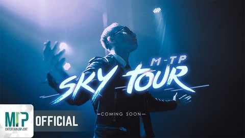 Sky Tour - Sơn Tùng - Và sự hình thành một ngôi sao pop - Ảnh 3. Sky Tour - Sơn Tùng - Và sự hình thành một ngôi sao pop - Ảnh 3.