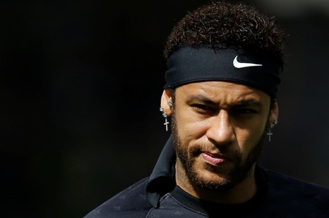 Neymar bị tố cưỡng bức một phụ nữ tại Paris - Ảnh 1. Neymar bị tố cưỡng bức một phụ nữ tại Paris - Ảnh 1.