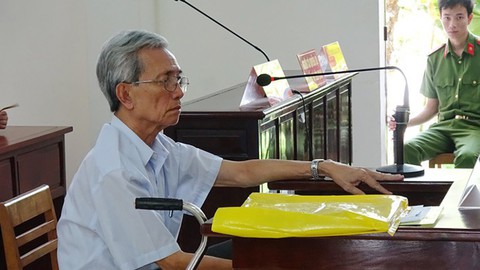 Xử lý án xâm hại tình dục trẻ em: Cần chú ý những việc nhỏ nhất - Ảnh 1. Xử lý án xâm hại tình dục trẻ em: Cần chú ý những việc nhỏ nhất - Ảnh 1.