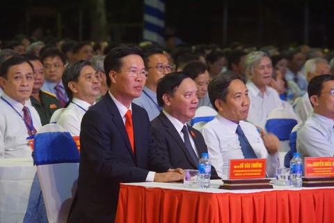 Đồng Nai có thêm thành phố Long Khánh - Ảnh 1. Đồng Nai có thêm thành phố Long Khánh - Ảnh 1.