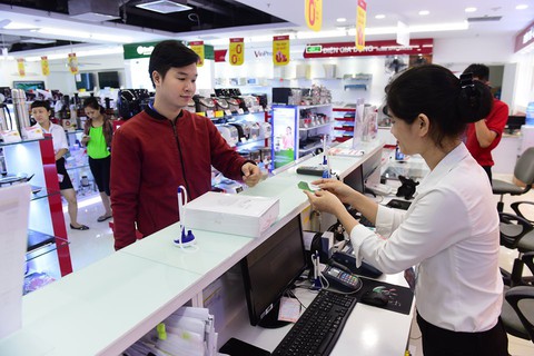 Ngoại tôi không còn ngóng trông ổng nữa - Ảnh 1. Ngoại tôi không còn ngóng trông ổng nữa - Ảnh 1.