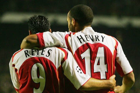 Chuyến về nhà cuối cùng của Jose Antonio Reyes - Ảnh 2. Chuyến về nhà cuối cùng của Jose Antonio Reyes - Ảnh 2.