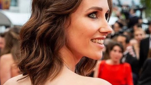 Trao đổi thân xác ở Cannes - Kỳ cuối: Đập tan điều cấm kỵ - Ảnh 1. Trao đổi thân xác ở Cannes - Kỳ cuối: Đập tan điều cấm kỵ - Ảnh 1.