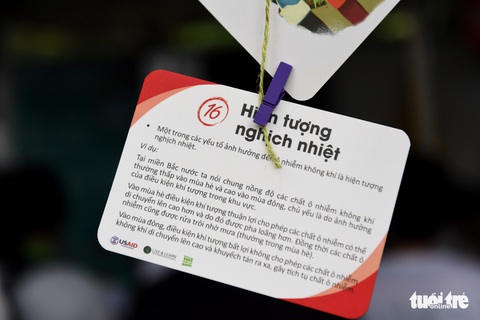 Đổi sách cũ lấy cây xanh tại Ngày hội môi trường TP.HCM - Ảnh 3. Đổi sách cũ lấy cây xanh tại Ngày hội môi trường TP.HCM - Ảnh 3.