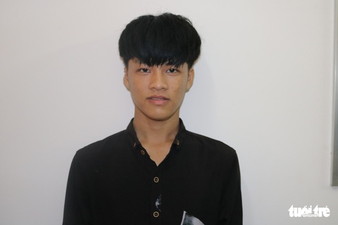 Bị đâm chết khi đang uống cà phê - Ảnh 1. Bị đâm chết khi đang uống cà phê - Ảnh 1.