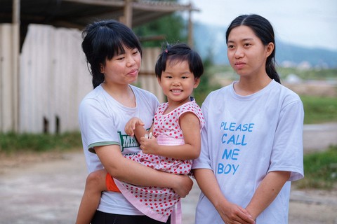 Cô bé hiến tạng mẹ cứu người: Sự học chưa bao giờ là muộn - Ảnh 4. Cô bé hiến tạng mẹ cứu người: Sự học chưa bao giờ là muộn - Ảnh 4.