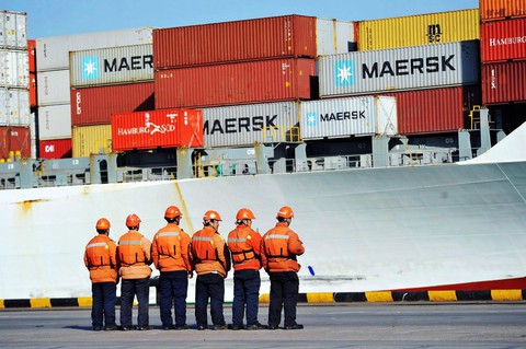 Trung Quốc công bố Sách trắng: Có thương chiến, chỉ thiệt cho Mỹ mà thôi - Ảnh 1. Trung Quốc công bố Sách trắng: Có thương chiến, chỉ thiệt cho Mỹ mà thôi - Ảnh 1.
