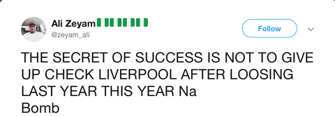 CĐV Liverpool ‘sướng’ vì đội nhà xóa được cái dớp thất bại để đăng quang - Ảnh 5. CĐV Liverpool ‘sướng’ vì đội nhà xóa được cái dớp thất bại để đăng quang - Ảnh 5.