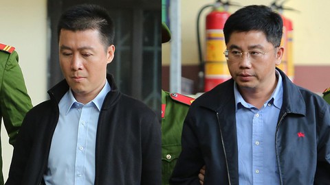 Tội phạm chọn ngân hàng để biến tiền bẩn thành tiền sạch - Ảnh 1. Tội phạm chọn ngân hàng để biến tiền bẩn thành tiền sạch - Ảnh 1.