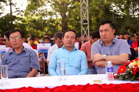 168 đội tham gia giải bóng đá thành phố mới Bình Dương - Ảnh 2. 168 đội tham gia giải bóng đá thành phố mới Bình Dương - Ảnh 2.