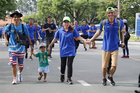 Chạy nhẹ mỗi ngày để thoát bệnh... ám ảnh - Ảnh 1. Chạy nhẹ mỗi ngày để thoát bệnh... ám ảnh - Ảnh 1.