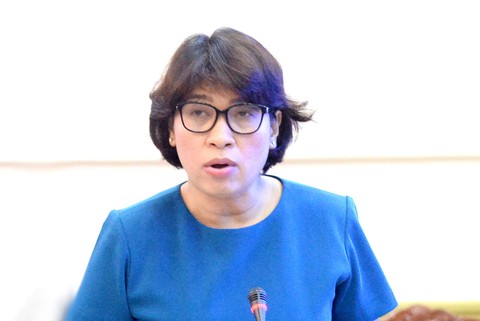 TP.HCM giới thiệu bổ sung 5 thành ủy viên - Ảnh 5. TP.HCM giới thiệu bổ sung 5 thành ủy viên - Ảnh 5.