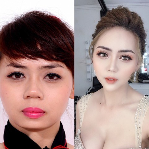 Dành cả thanh xuân đập đi xây lại gương mặt của mình - Ảnh 6. Dành cả thanh xuân đập đi xây lại gương mặt của mình - Ảnh 6.