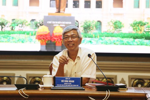 Xây chui 110 biệt thự ở quận 7: Chủ đầu tư và cơ quan quản lý đều sai - Ảnh 1. Xây chui 110 biệt thự ở quận 7: Chủ đầu tư và cơ quan quản lý đều sai - Ảnh 1.