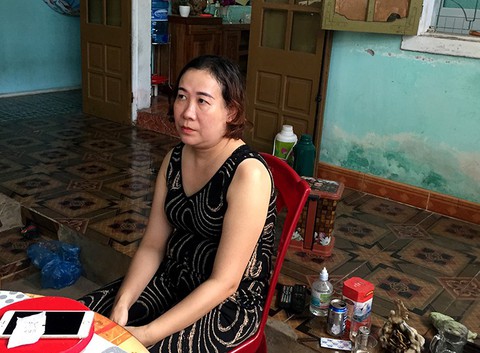 Chôn ma túy trong vườn nhà để bán - Ảnh 1. Chôn ma túy trong vườn nhà để bán - Ảnh 1.