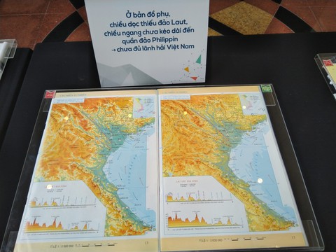 Sách lậu, sách giả sẽ hủy diệt xuất bản Việt Nam, hủy diệt tri thức - Ảnh 5. Sách lậu, sách giả sẽ hủy diệt xuất bản Việt Nam, hủy diệt tri thức - Ảnh 5.