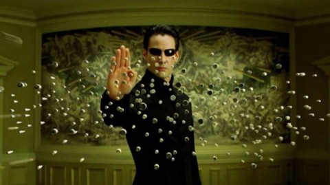 Một thế giới không xứng đáng với Keanu Reeves - Ảnh 1. Một thế giới không xứng đáng với Keanu Reeves - Ảnh 1.