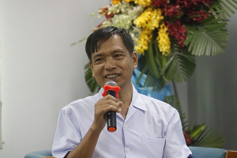 Không thể xa rời Tuổi Trẻ... - Ảnh 4. Không thể xa rời Tuổi Trẻ... - Ảnh 4.