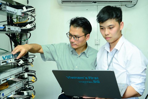 Nền kinh tế số là cơ hội bùng nổ của doanh nghiệp Việt - Ảnh 1. Nền kinh tế số là cơ hội bùng nổ của doanh nghiệp Việt - Ảnh 1.