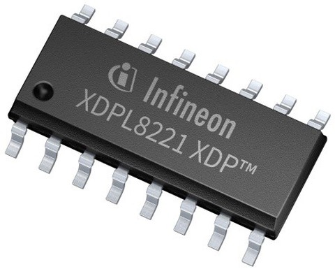 INFINEON XDPL8221: Thiết bị tối ưu cho nguồn LED nâng cao - Ảnh 1. INFINEON XDPL8221: Thiết bị tối ưu cho nguồn LED nâng cao - Ảnh 1.