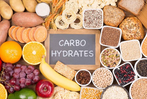 Ít carb, nhiều carb: Bao nhiêu là đủ? - Ảnh 1. Ít carb, nhiều carb: Bao nhiêu là đủ? - Ảnh 1.