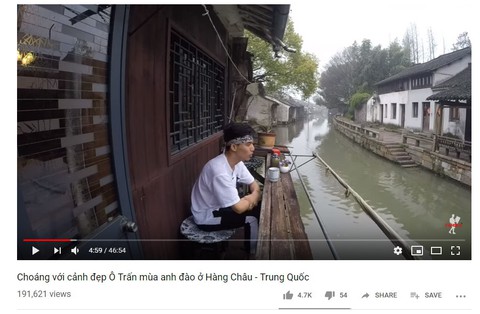 Hậu trường kiếm tiền từ Youtube, Facebook của các chủ kênh YouTuber Việt - Ảnh 1. Hậu trường kiếm tiền từ Youtube, Facebook của các chủ kênh YouTuber Việt - Ảnh 1.